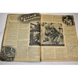 YANK magazine of July 16, 1944  - 5