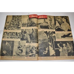 YANK magazine of July 16, 1944  - 7