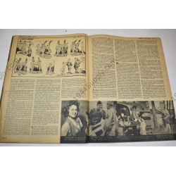 YANK magazine of July 16, 1944  - 9