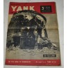 YANK magazine du 16 juillet 1944