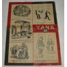 YANK magazine du 16 juillet 1944