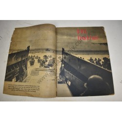 YANK magazine of June 30, 1944