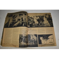 YANK magazine du 30 juin 1944