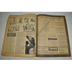 YANK magazine du 30 juin 1944