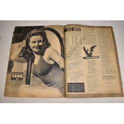 YANK magazine of June 30, 1944