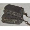 Dogtag ensemble, Reil