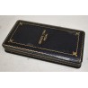 Coffin case for Bronze Star medal set