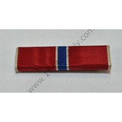 Bronze Star ribbon