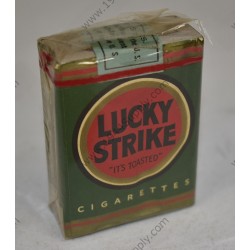 Cigarettes Lucky Strike