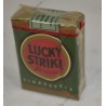 Lucky Strike cigarettes