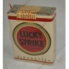 Cigarettes Lucky Strike