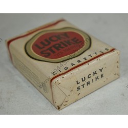 Cigarettes Lucky Strike