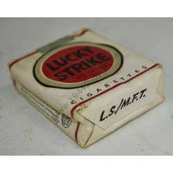 Lucky Strike cigarettes