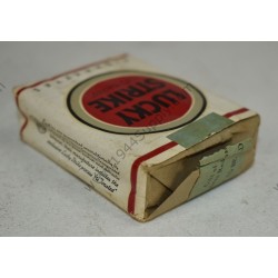 Lucky Strike cigarettes