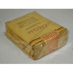 Old Gold cigarettes