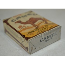 Camel cigarettes