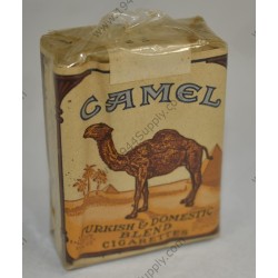 Camel cigarettes