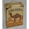 Cigarettes Camel