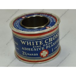 Adhesive Plaster