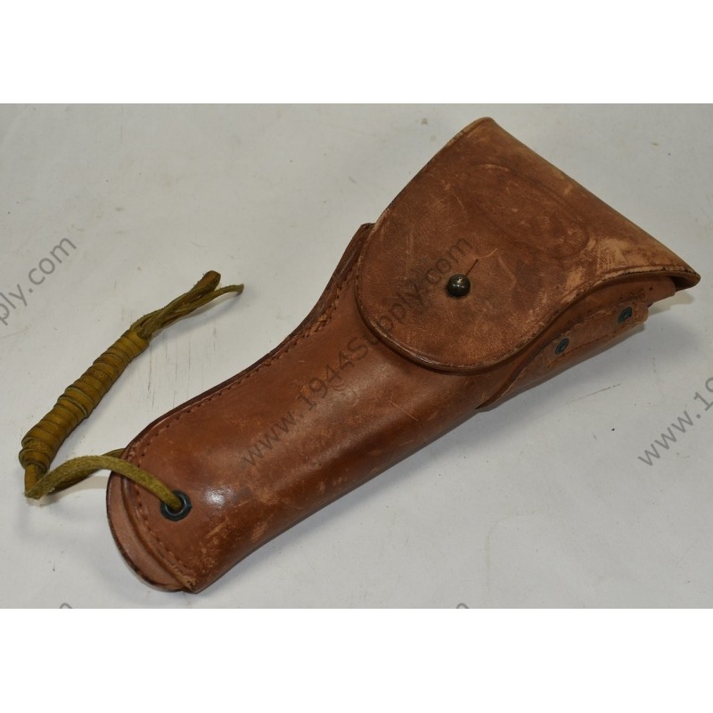 Holster,  M1911A1 .45 caliber pistol