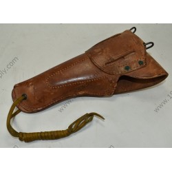 Holster,  M1911A1 pistolet calibre .45