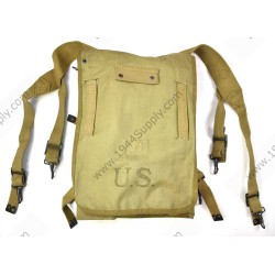 Haversack M-1928, British made  - 1