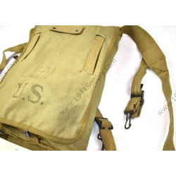 Haversack M-1928, British made  - 2