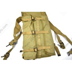 Haversack M-1928, British made  - 4