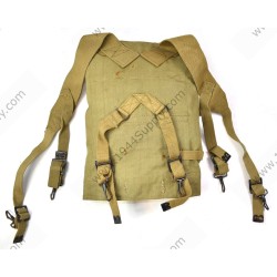 Haversack M-1928, British made  - 7