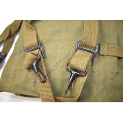 Haversack M-1928, British made  - 8