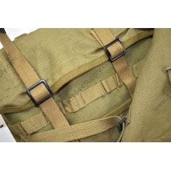 Haversack M-1928, British made  - 11