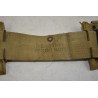 Cartridge belt, British Made