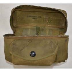 Aeronautic First Aid kit pouch, type II