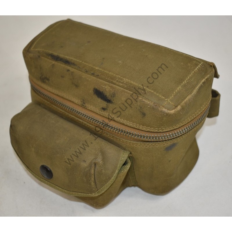 Aeronautic First Aid kit pouch, type II