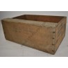 C ration crate