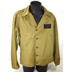 M-1941 field jacket