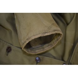 M-1941 field jacket