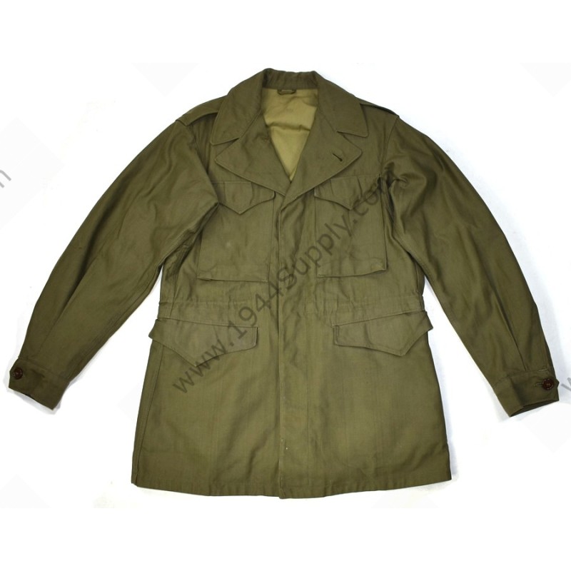 Veste M-1943, taille 36L