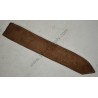 Leather sheath for the M-1926 knife