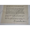 Eisenhower's D Day message, Order of the day