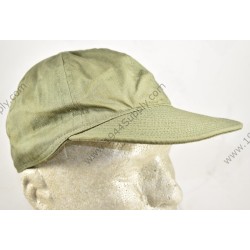 Casquette de mécanicien A-3, taille 7¼  - 1