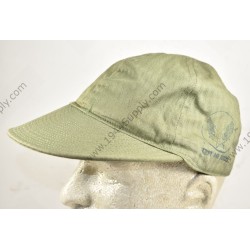 A-3 mechanic's cap, size 7¼  - 2