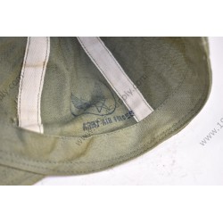 A-3 mechanic's cap, size 7¼  - 7