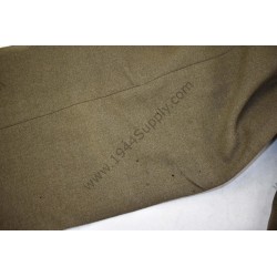 Wool trousers type M-1943, size 32 x 32