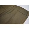 Wool trousers type M-1943, size 32 x 32