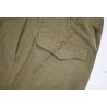 Wool trousers, size 34 x 33