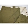 Wool trousers, size 34 x 33