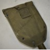 M-1943 Folding shovel & carrier