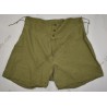 OD shorts, drawers, size 34