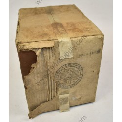 1st half of 5 rations box  - 4